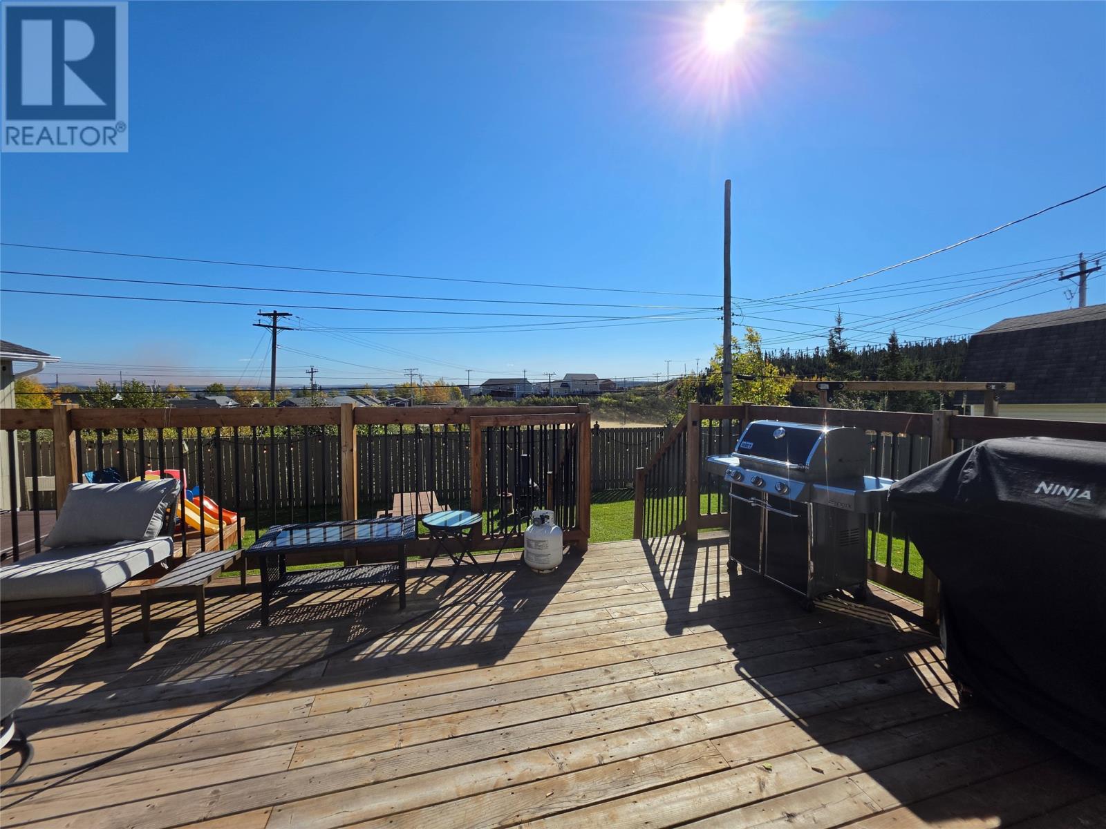 826 Retty Street, Labrador City, Newfoundland & Labrador  A2V 1V5 - Photo 17 - 1303634