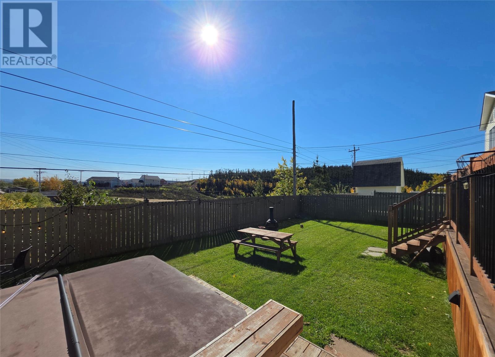 826 Retty Street, Labrador City, Newfoundland & Labrador  A2V 1V5 - Photo 18 - 1303634