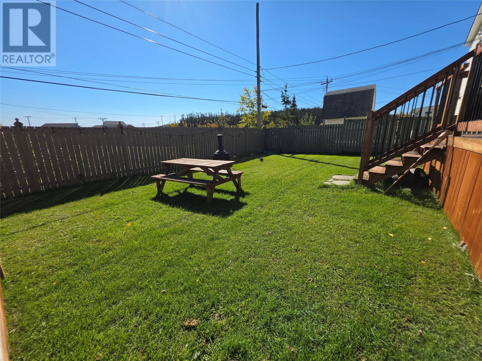 826 Retty Street, Labrador City, Newfoundland & Labrador  A2V 1V5 - Photo 19 - 1303634