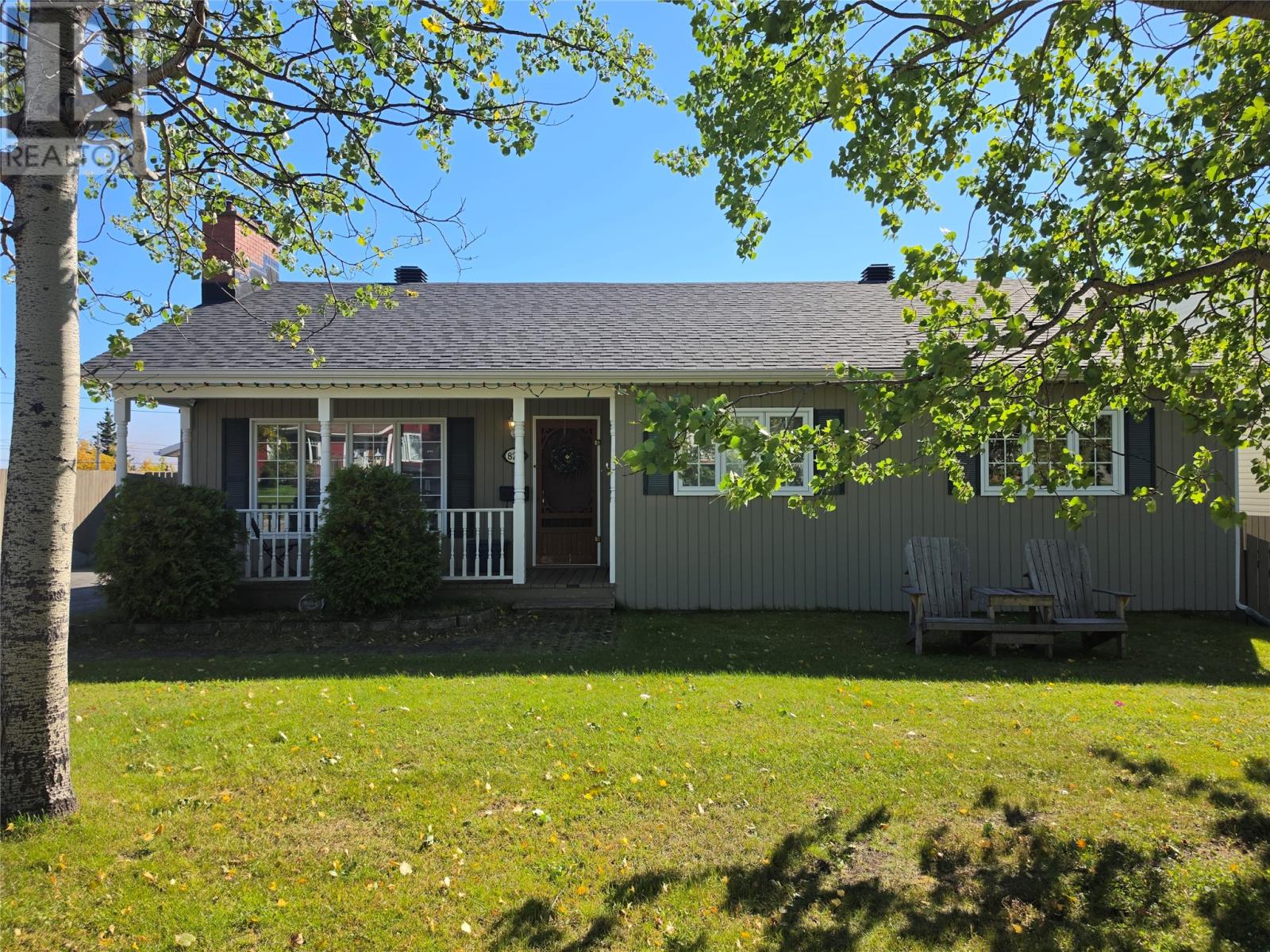 826 Retty Street, Labrador City, Newfoundland & Labrador  A2V 1V5 - Photo 2 - 1303634