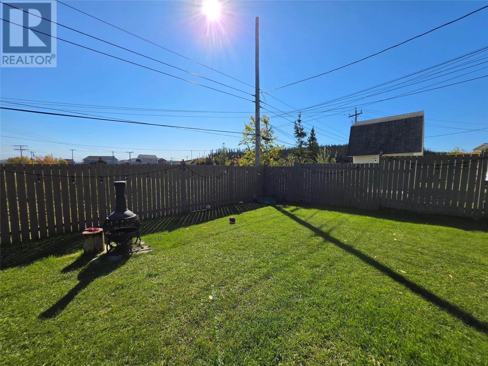 826 Retty Street, Labrador City, Newfoundland & Labrador  A2V 1V5 - Photo 20 - 1303634