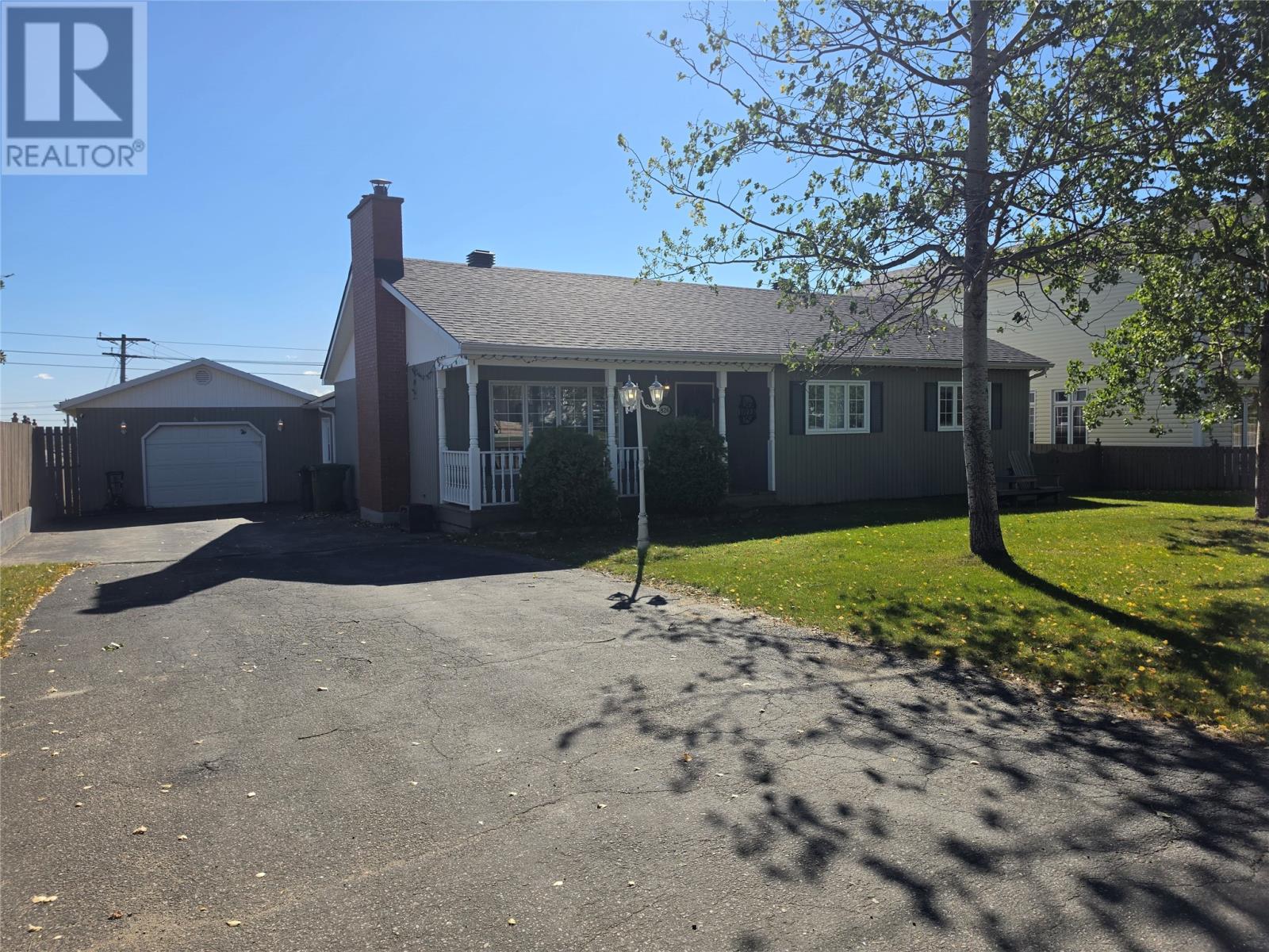 826 Retty Street, Labrador City, Newfoundland & Labrador  A2V 1V5 - Photo 22 - 1303634