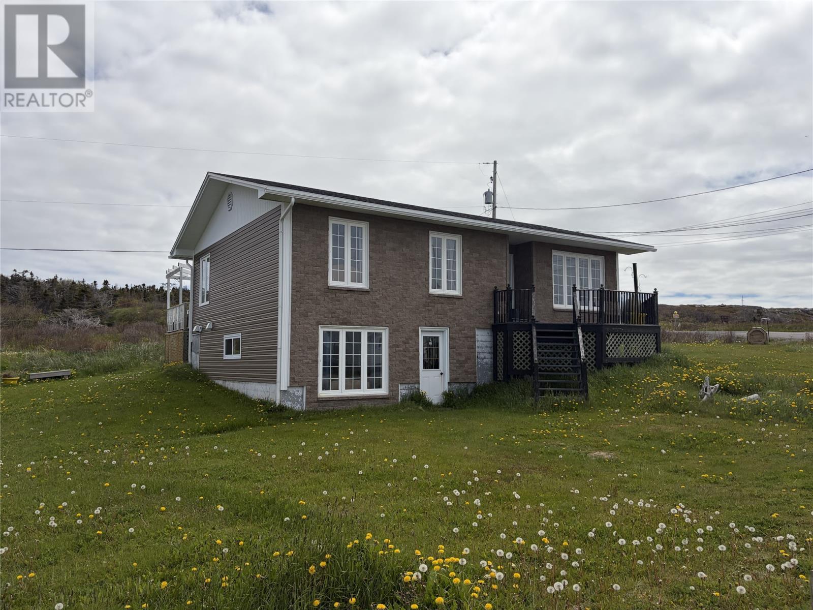 3 Main Street, Old Perlican, Newfoundland & Labrador  A0A 3G0 - Photo 2 - 1303603
