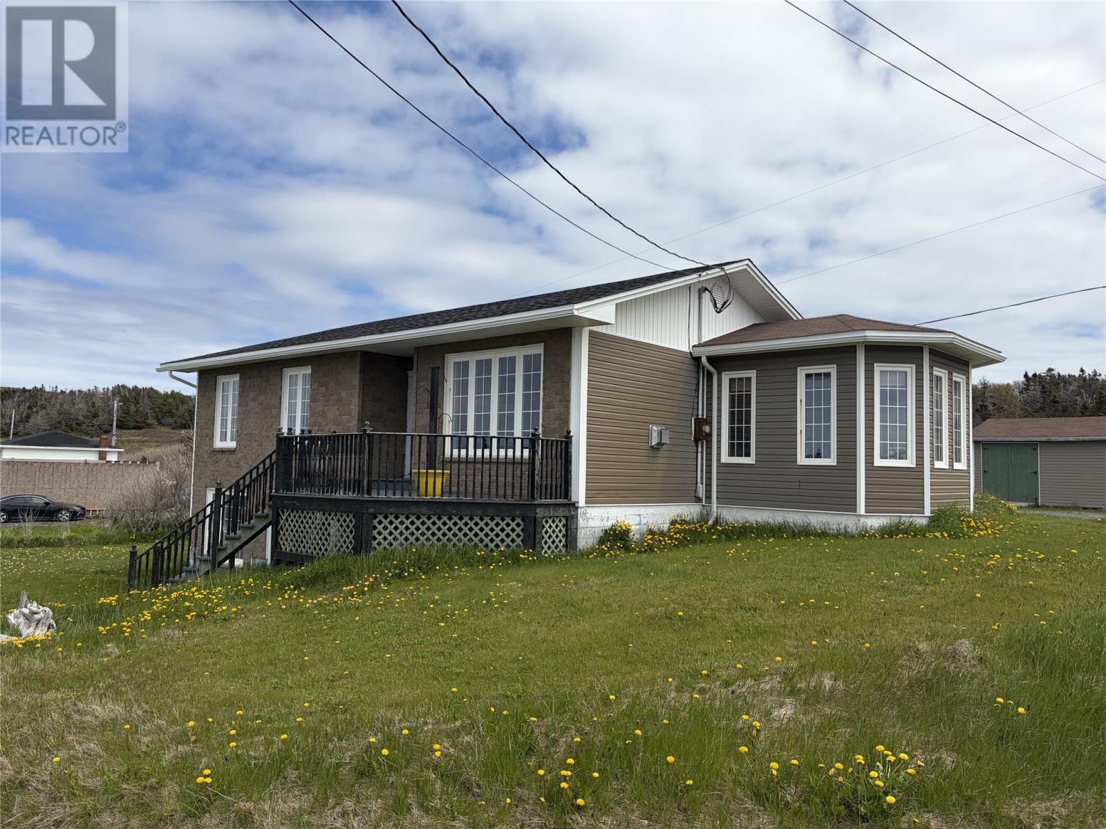 3 Main Street, Old Perlican, Newfoundland & Labrador  A0A 3G0 - Photo 3 - 1303603