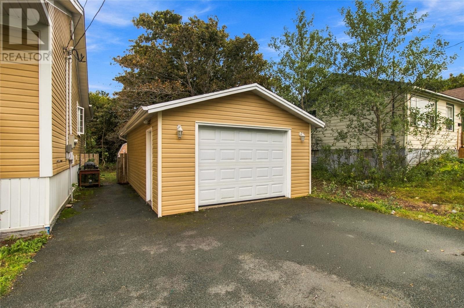 55 Sunrise Avenue, Mt. Pearl, Newfoundland & Labrador  A1N 1C2 - Photo 17 - 1303600