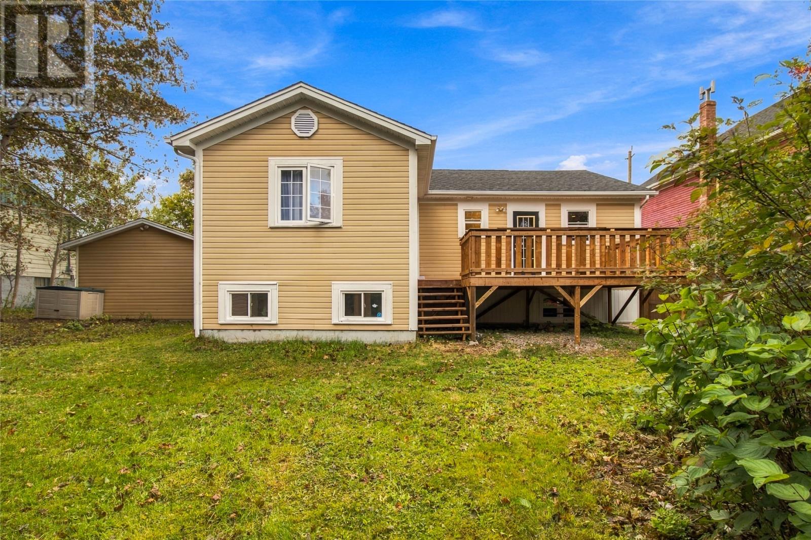 55 Sunrise Avenue, Mt. Pearl, Newfoundland & Labrador  A1N 1C2 - Photo 20 - 1303600