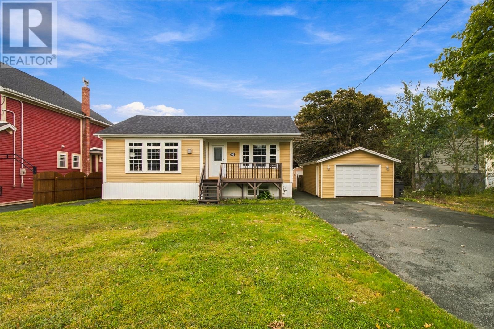 55 Sunrise Avenue, Mt. Pearl, Newfoundland & Labrador  A1N 1C2 - Photo 37 - 1303600