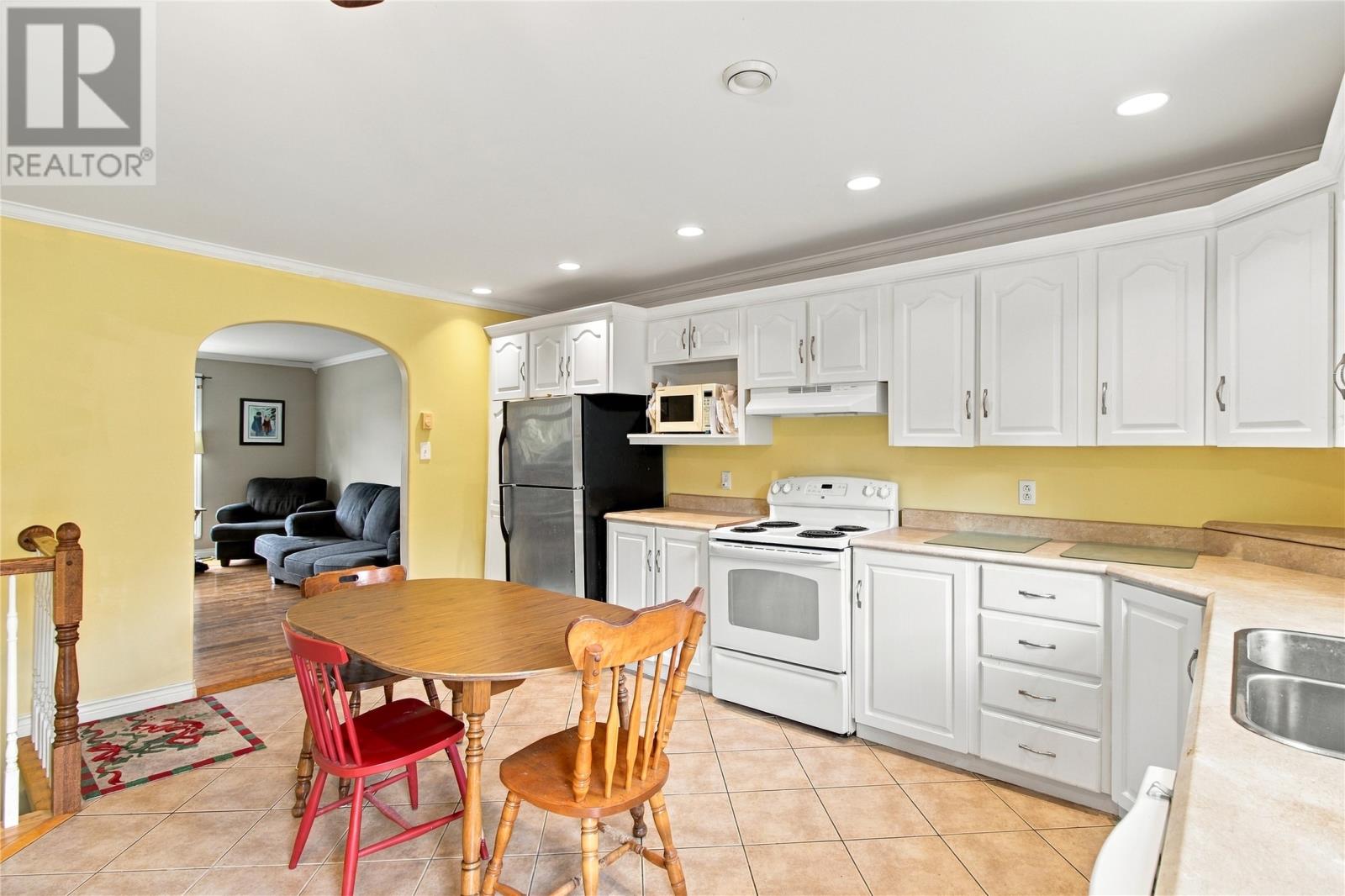 55 Sunrise Avenue, Mt. Pearl, Newfoundland & Labrador  A1N 1C2 - Photo 6 - 1303600