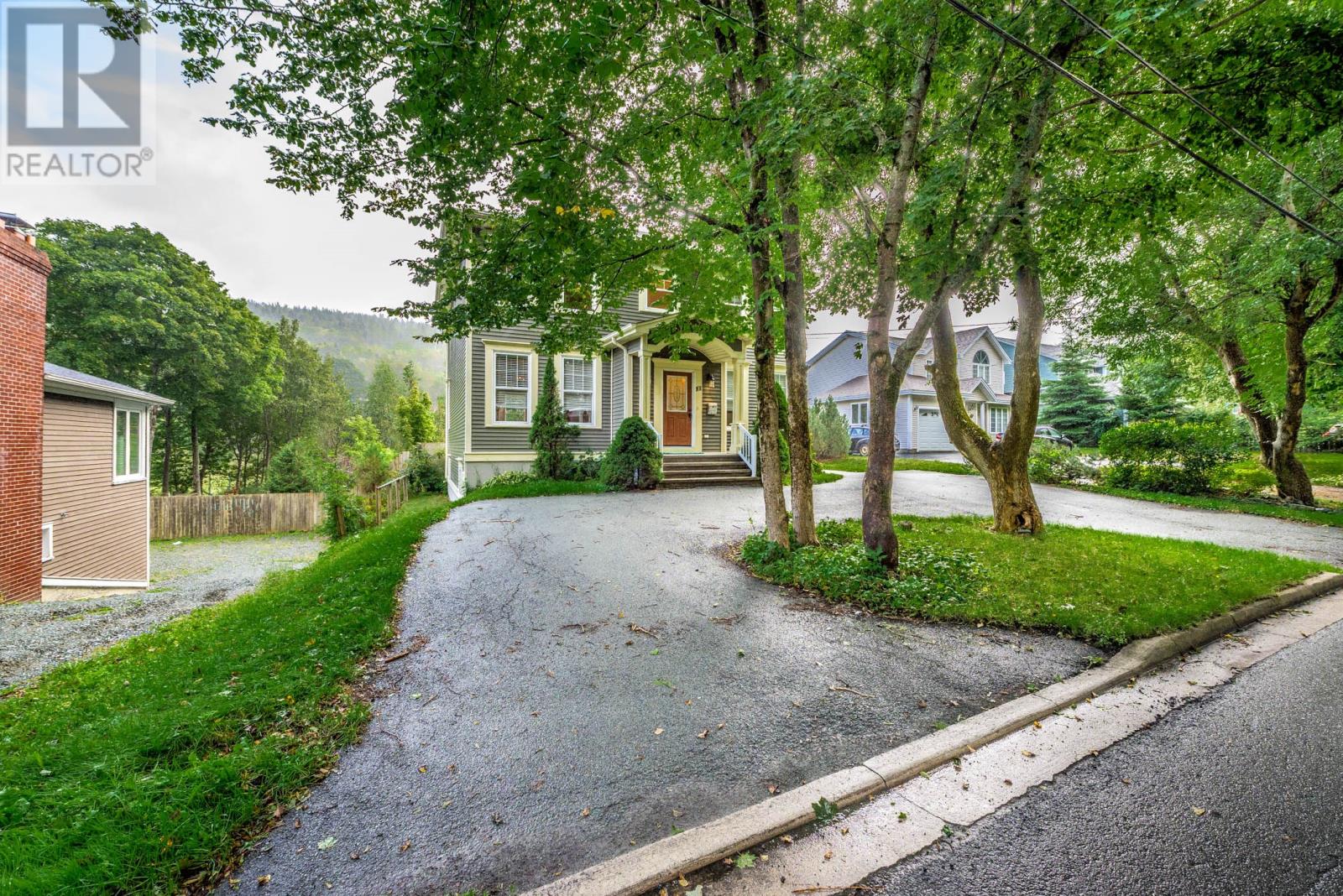 101 Waterford Bridge Road, St. John's, Newfoundland & Labrador  A1E 1C7 - Photo 2 - 1303484