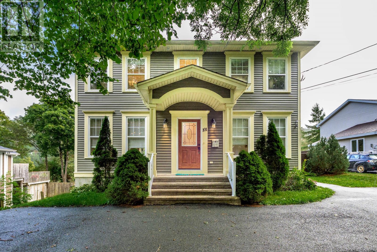 101 Waterford Bridge Road, St. John's, Newfoundland & Labrador  A1E 1C7 - Photo 3 - 1303484