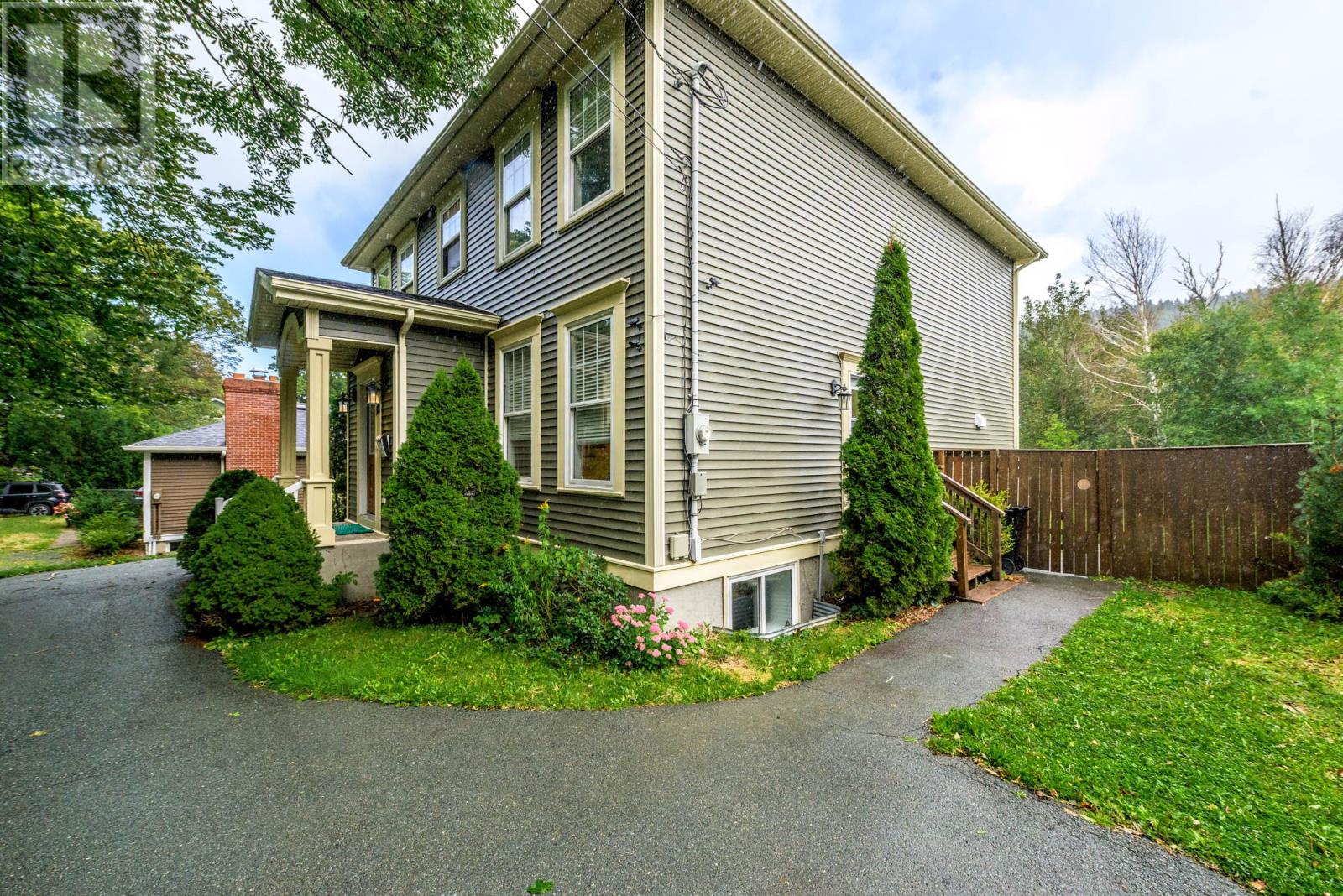 101 Waterford Bridge Road, St. John's, Newfoundland & Labrador  A1E 1C7 - Photo 4 - 1303484