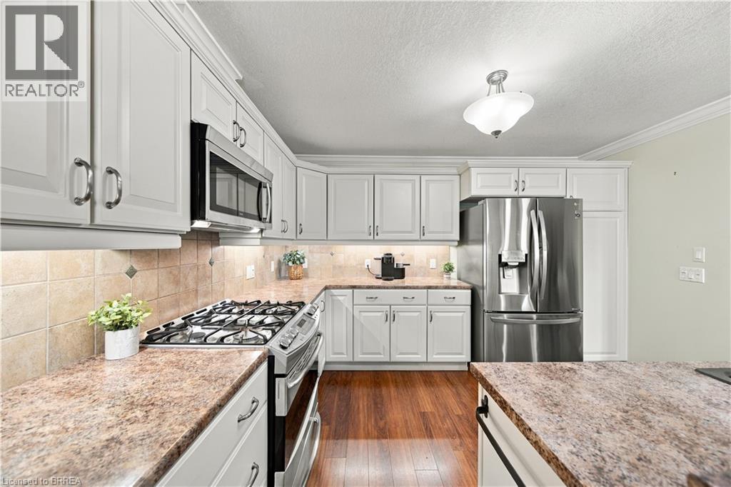 9 Schertzberg Lane Unit# 25, Brantford, Ontario  N3T 0C1 - Photo 11 - 40862419