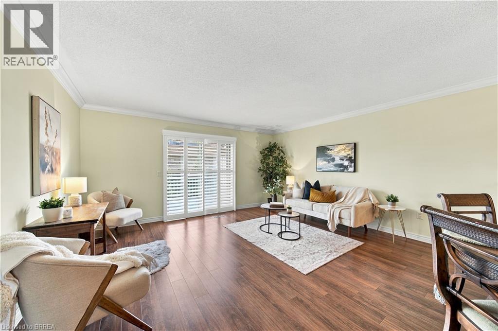 9 Schertzberg Lane Unit# 25, Brantford, Ontario  N3T 0C1 - Photo 12 - 40862419
