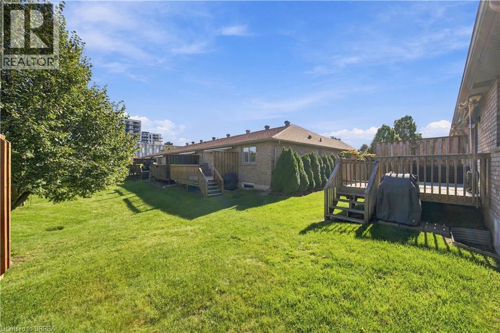 9 Schertzberg Lane Unit# 25, Brantford, Ontario  N3T 0C1 - Photo 33 - 40862419