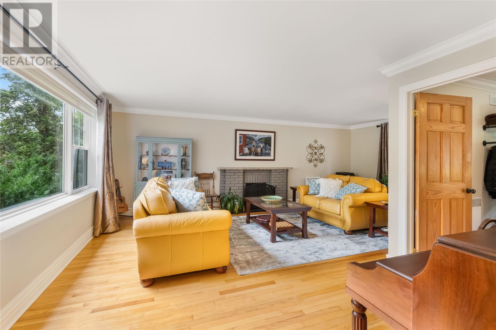 17 Appledore Place, St. John's, Newfoundland & Labrador  A1B 2W8 - Photo 19 - 1303165
