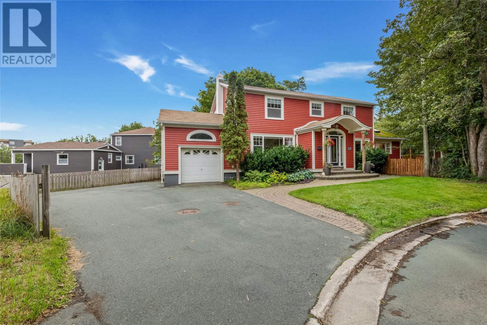 17 Appledore Place, St. John's, Newfoundland & Labrador  A1B 2W8 - Photo 2 - 1303165