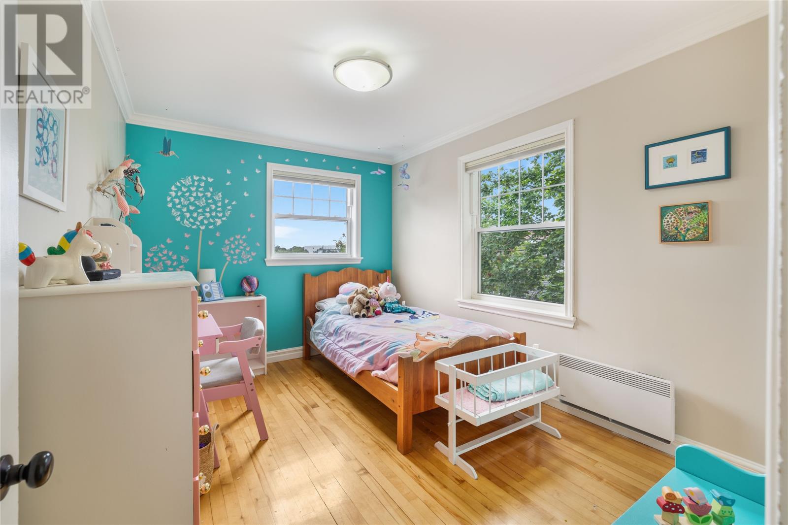 17 Appledore Place, St. John's, Newfoundland & Labrador  A1B 2W8 - Photo 32 - 1303165