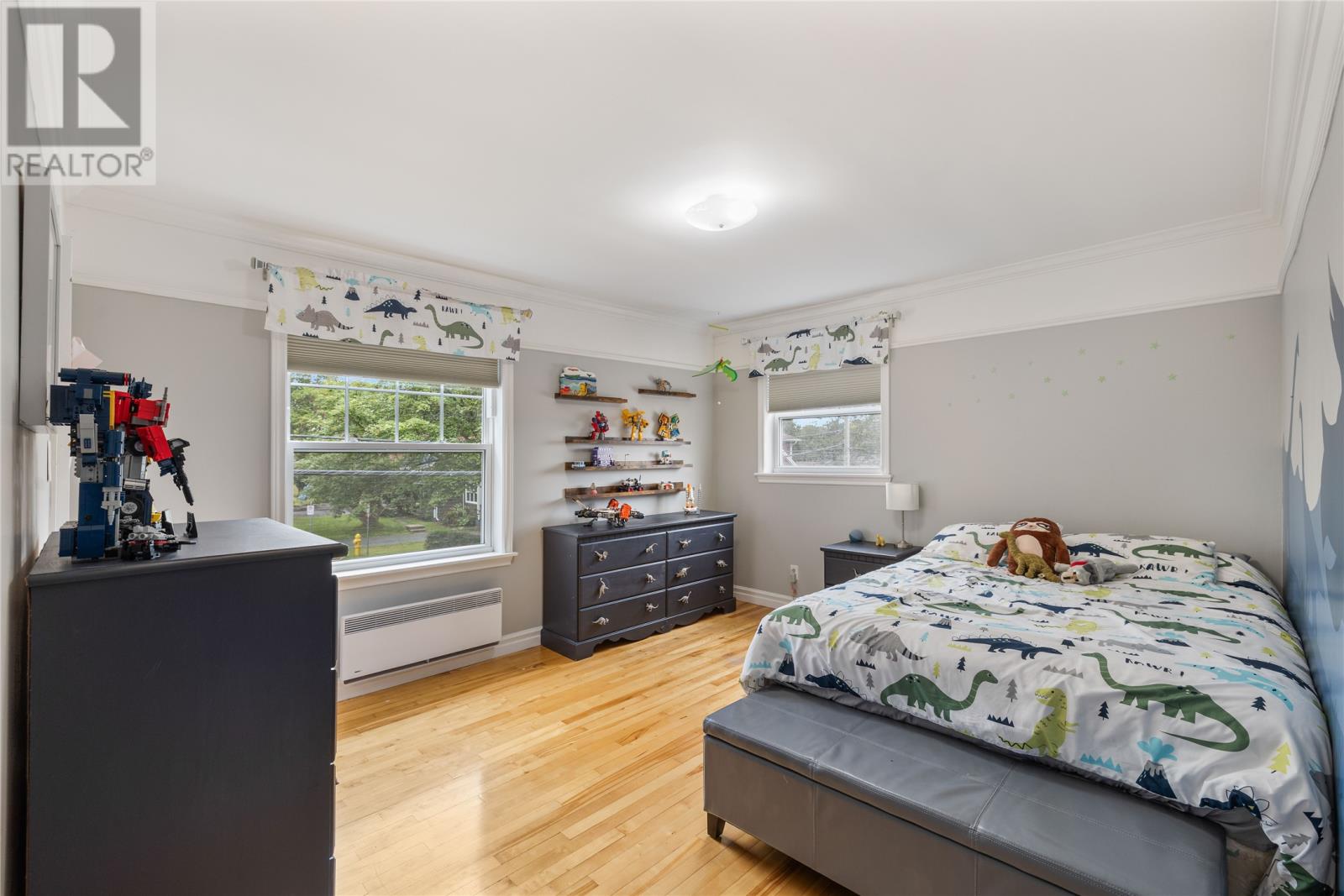 17 Appledore Place, St. John's, Newfoundland & Labrador  A1B 2W8 - Photo 33 - 1303165