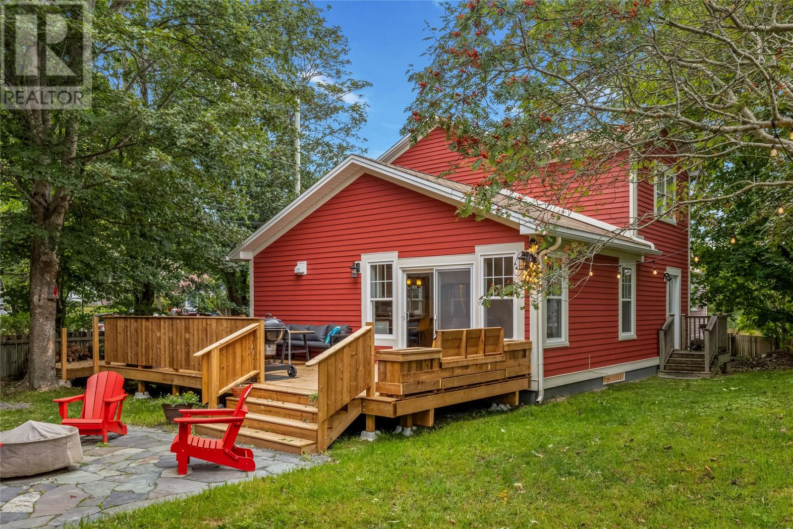 17 Appledore Place, St. John's, Newfoundland & Labrador  A1B 2W8 - Photo 38 - 1303165