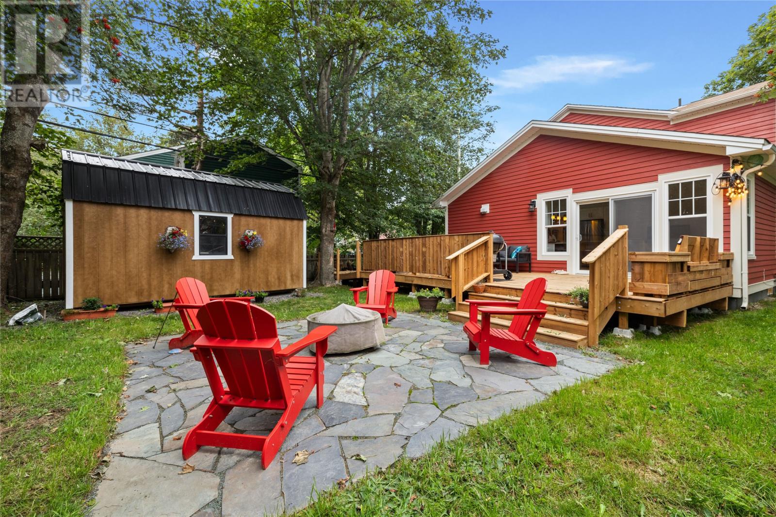 17 Appledore Place, St. John's, Newfoundland & Labrador  A1B 2W8 - Photo 39 - 1303165