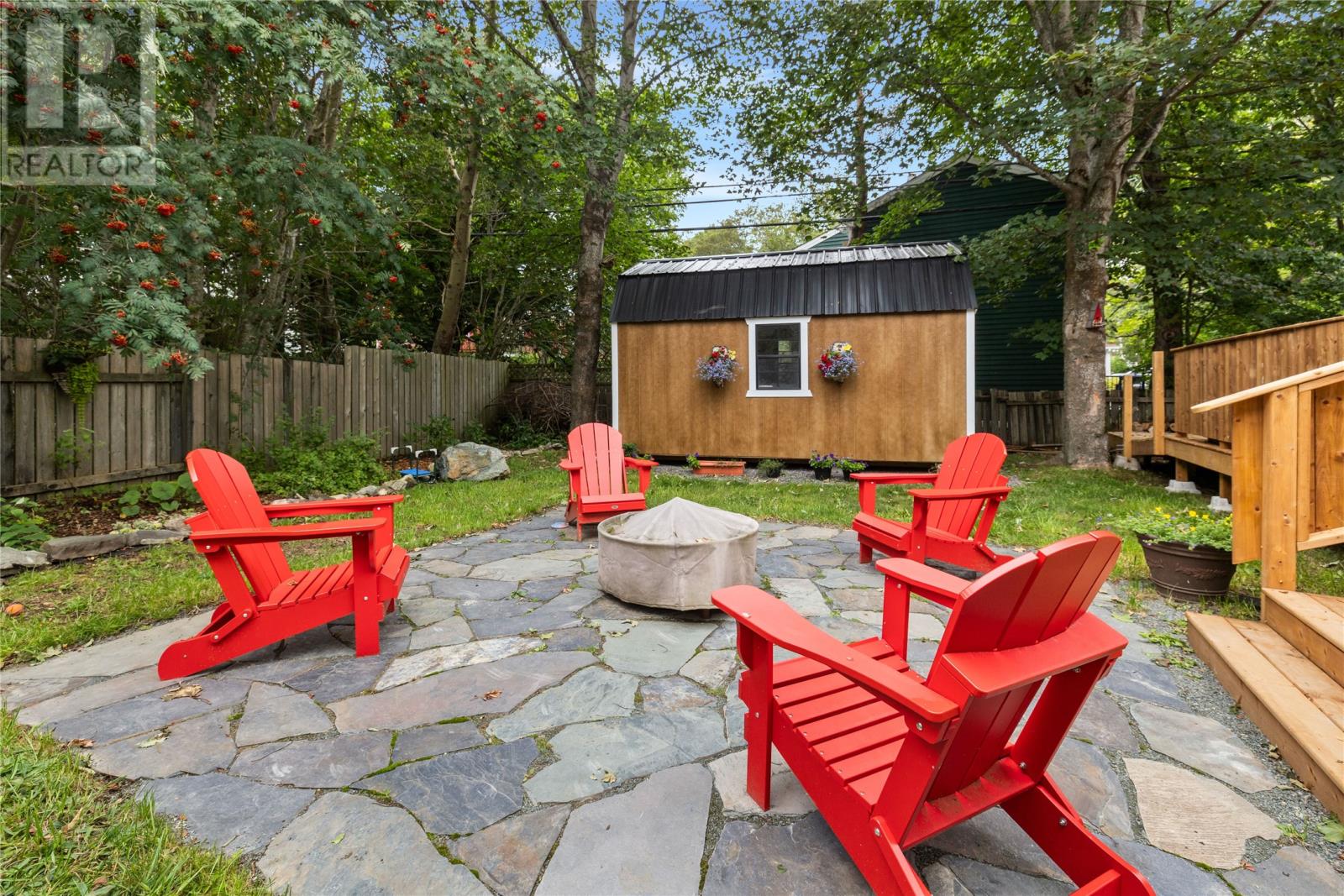 17 Appledore Place, St. John's, Newfoundland & Labrador  A1B 2W8 - Photo 40 - 1303165