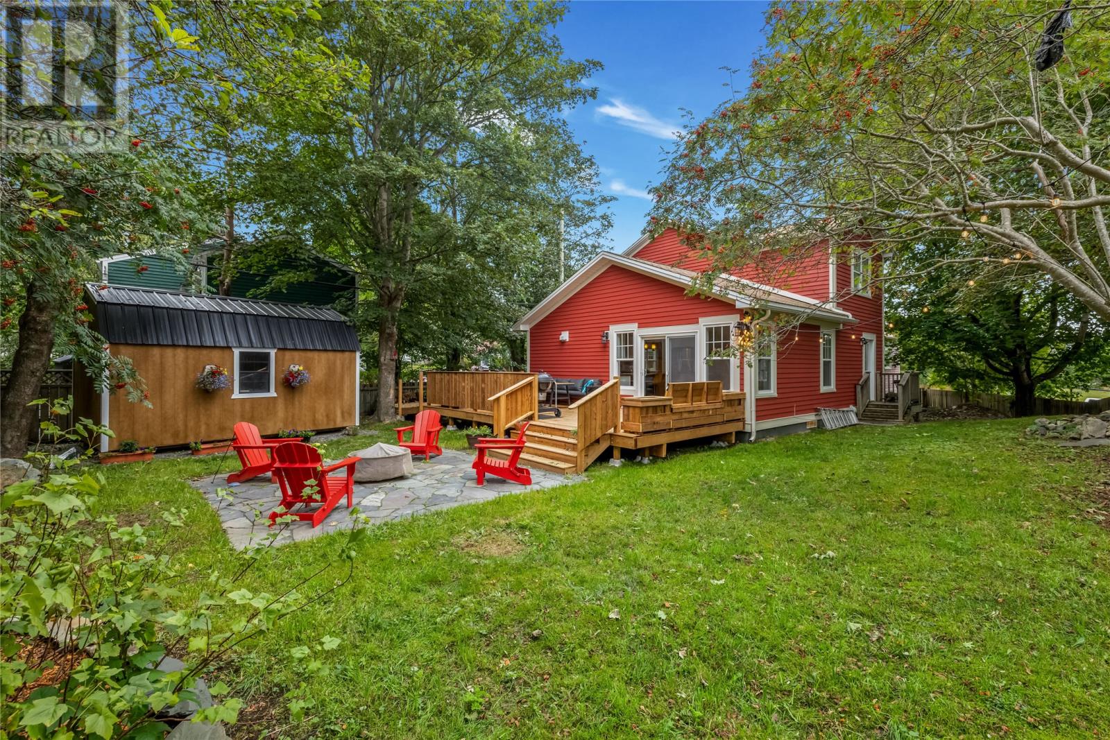17 Appledore Place, St. John's, Newfoundland & Labrador  A1B 2W8 - Photo 43 - 1303165