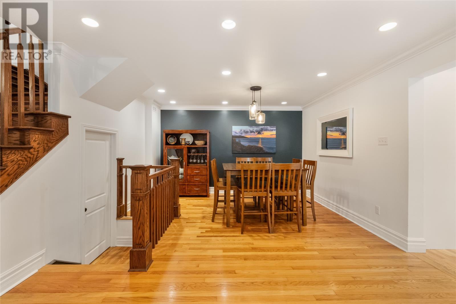 17 Appledore Place, St. John's, Newfoundland & Labrador  A1B 2W8 - Photo 8 - 1303165