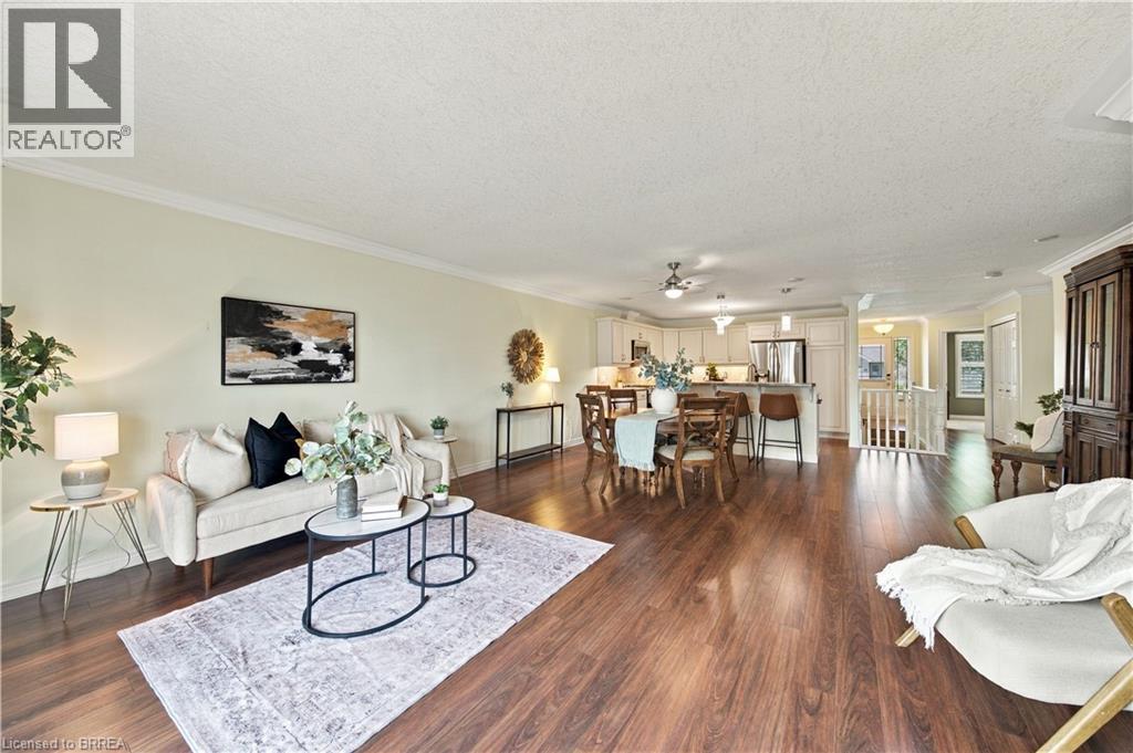 9 Schertzberg Lane Unit# 25, Brantford, Ontario  N3T 0C1 - Photo 18 - 40862419