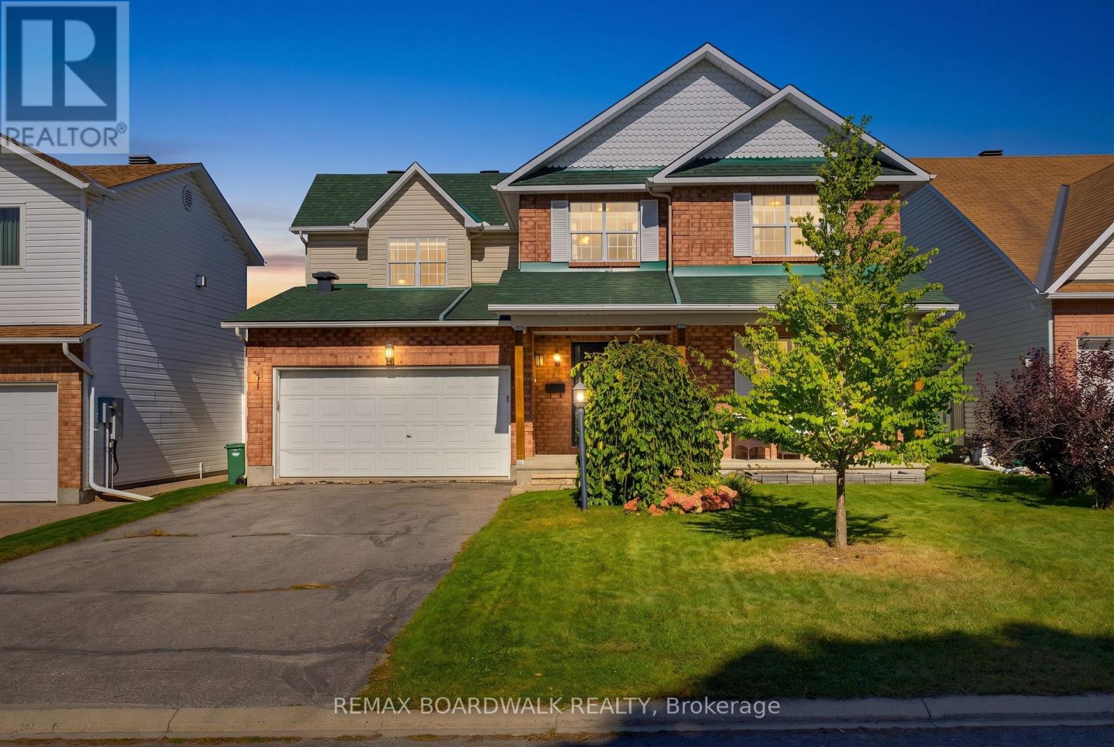 47 MIKA STREET, ottawa, Ontario