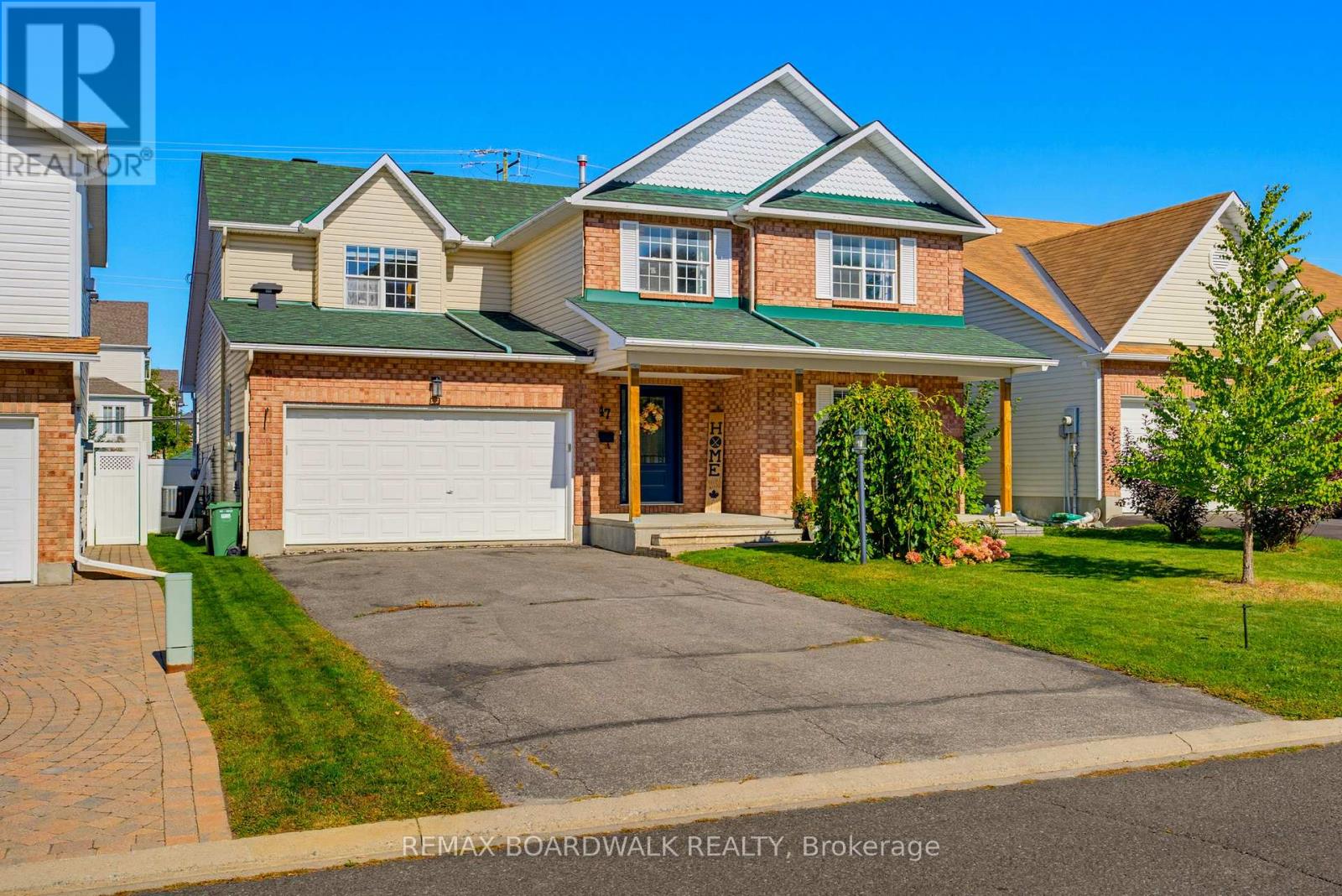 47 Mika Street, Ottawa, Ontario  K2S 1K6 - Photo 3 - X13825144