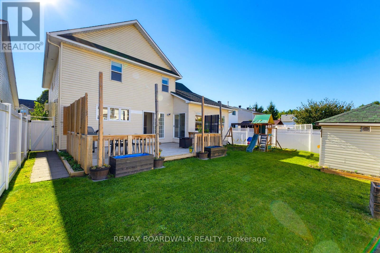47 Mika Street, Ottawa, Ontario  K2S 1K6 - Photo 46 - X13825144