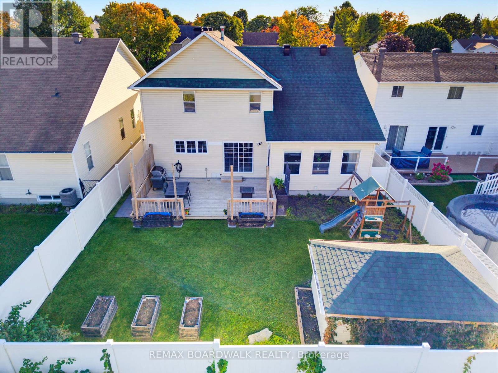 47 Mika Street, Ottawa, Ontario  K2S 1K6 - Photo 47 - X13825144