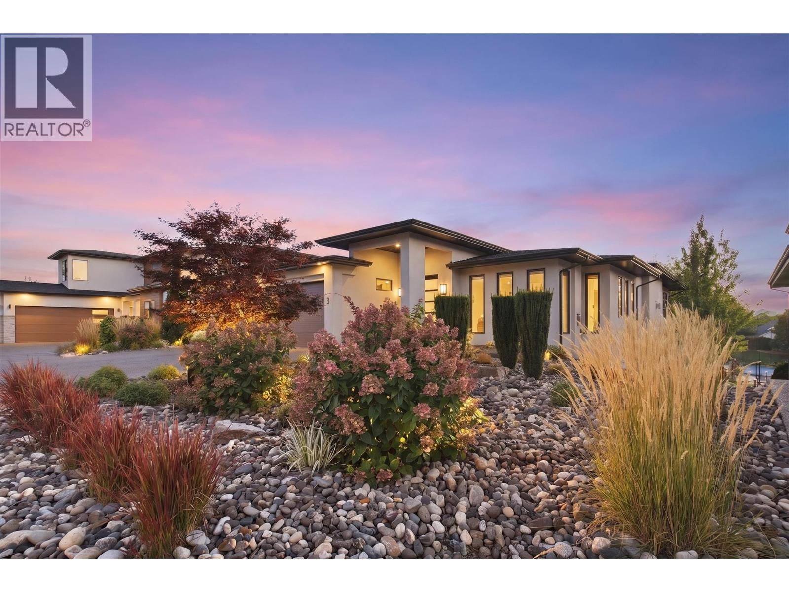 1675 Willow Crescent Unit# 3 Lot# 3, Kelowna, British Columbia  V1Y 4K4 - Photo 2 - 10401413