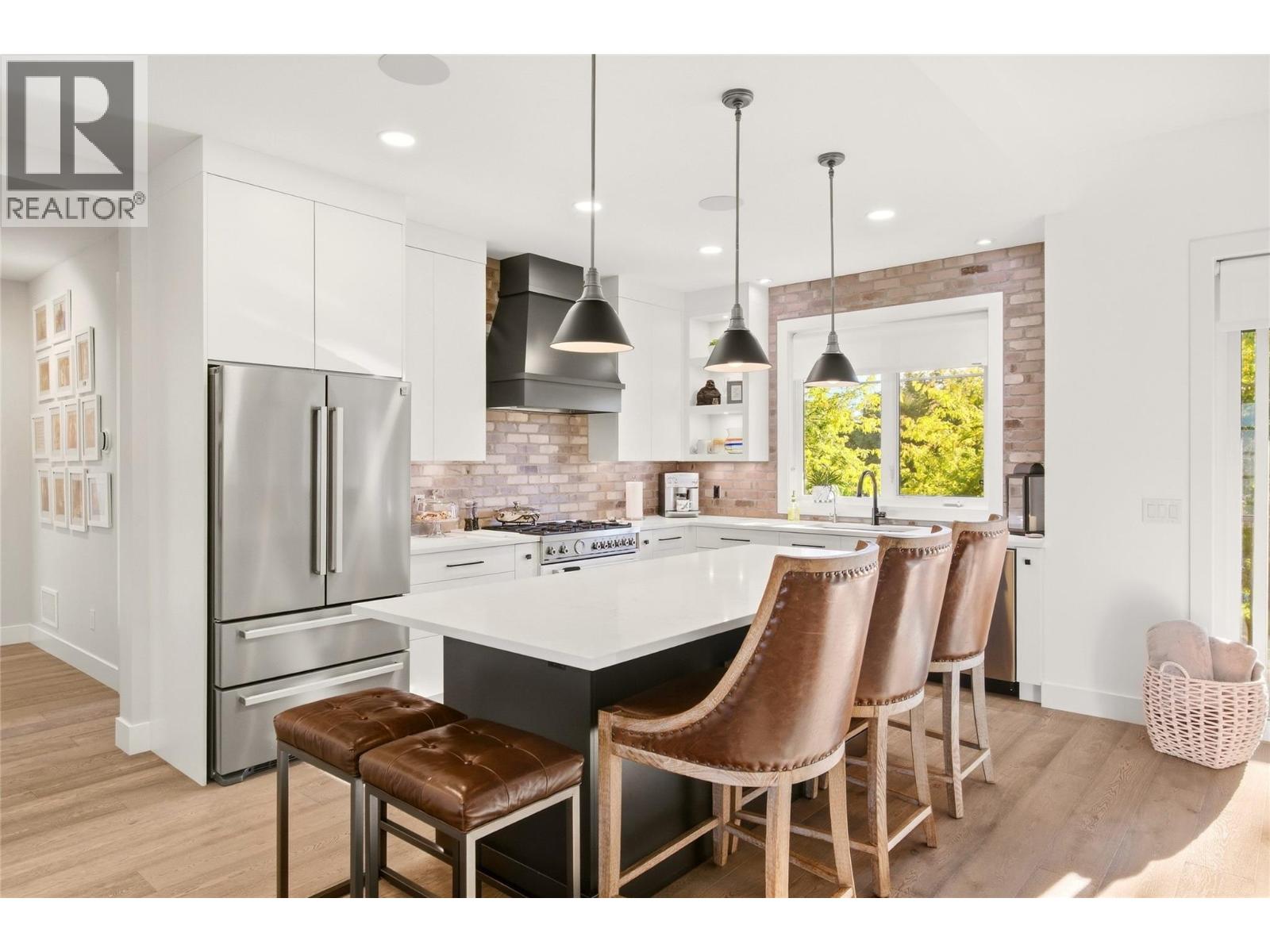 1675 Willow Crescent Unit# 3 Lot# 3, Kelowna, British Columbia  V1Y 4K4 - Photo 19 - 10401413