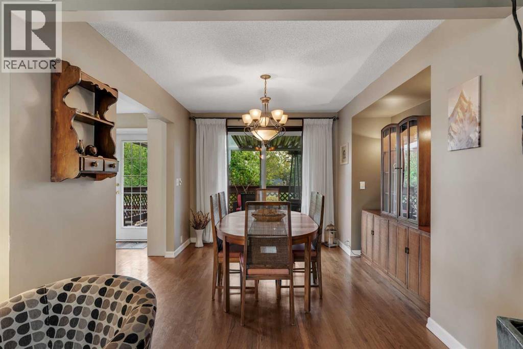 1308 Norfolk Drive NW, Calgary, Alberta  T2K 5P6 - Photo 7 - A2347667