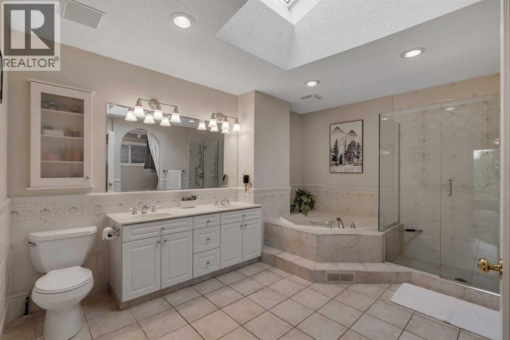 1308 Norfolk Drive NW, Calgary, Alberta  T2K 5P6 - Photo 18 - A2347667