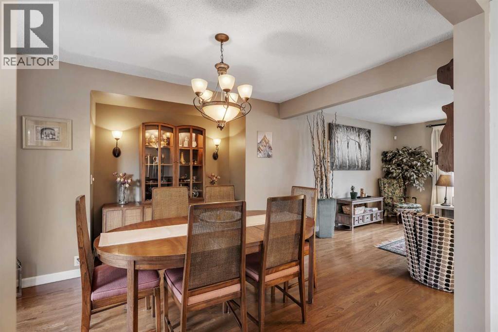 1308 Norfolk Drive NW, Calgary, Alberta  T2K 5P6 - Photo 10 - A2347667