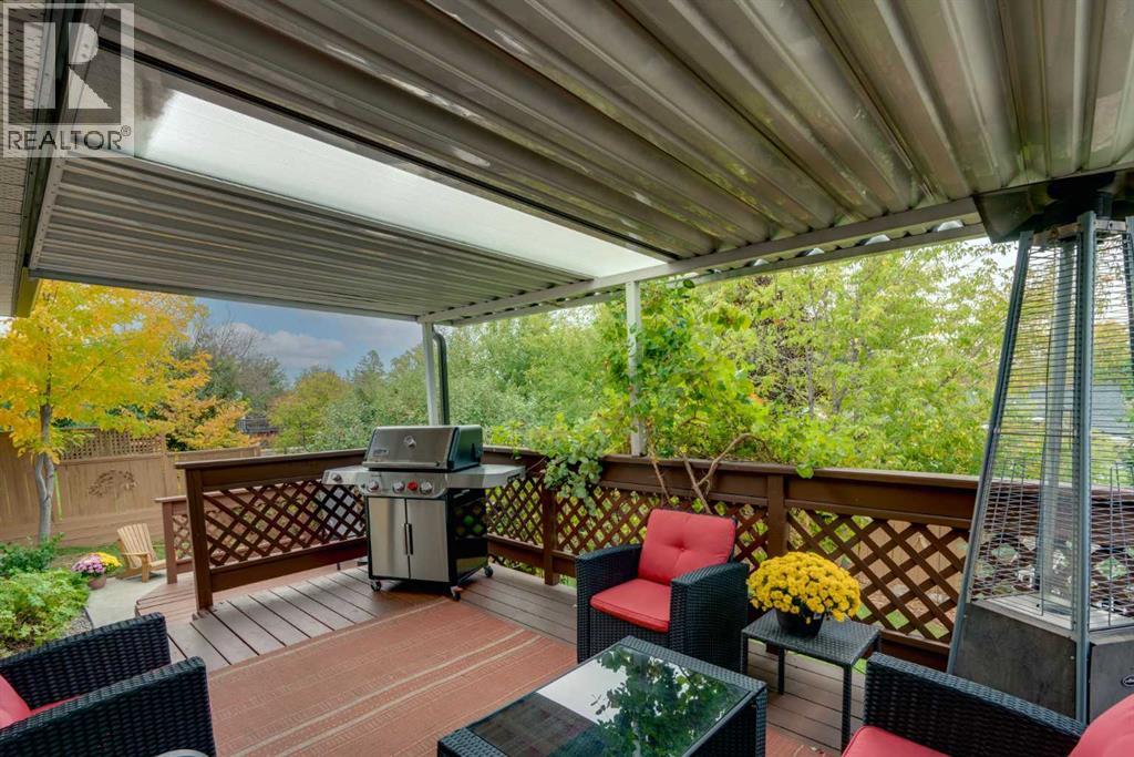 1308 Norfolk Drive NW, Calgary, Alberta  T2K 5P6 - Photo 31 - A2347667