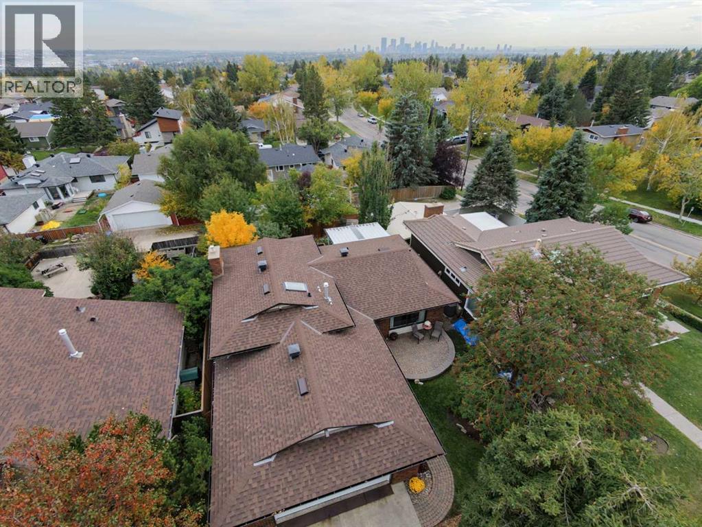 1308 Norfolk Drive NW, Calgary, Alberta  T2K 5P6 - Photo 45 - A2347667