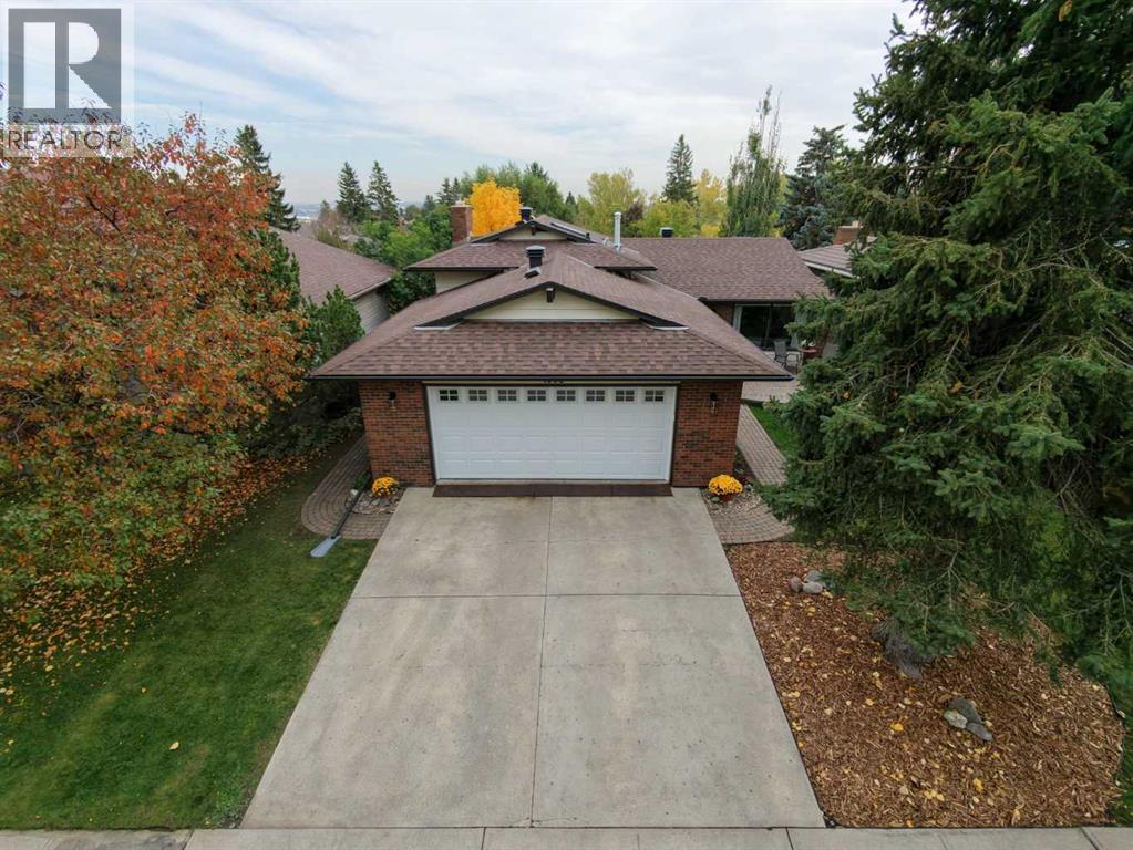 1308 Norfolk Drive NW, Calgary, Alberta  T2K 5P6 - Photo 47 - A2347667