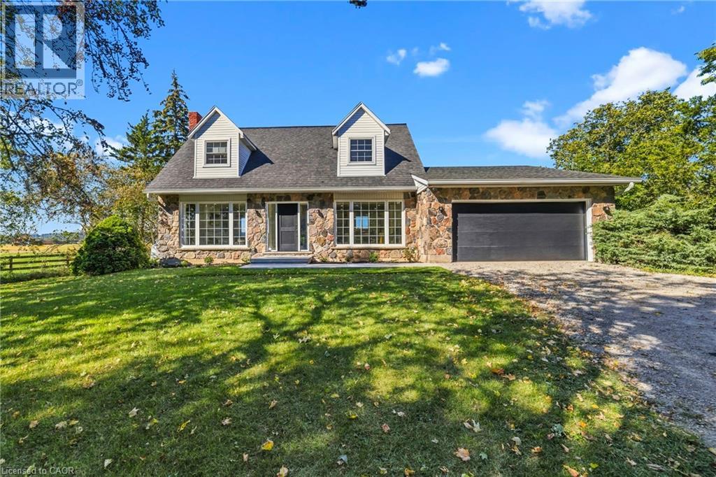 5367 NO 2 SIDEROAD Side Road, Milton, Ontario