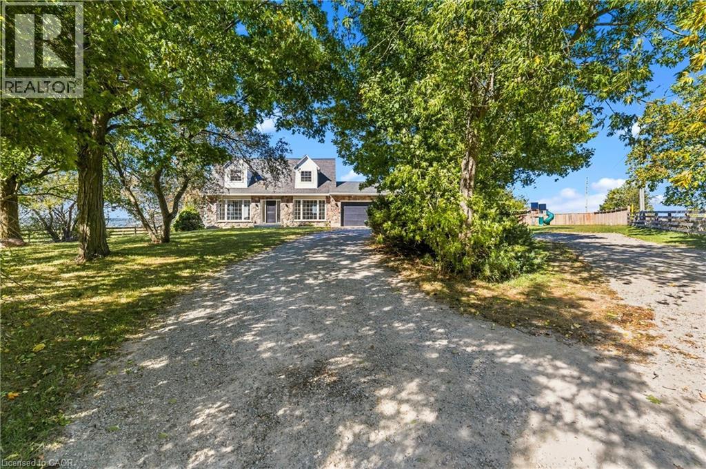 5367 No 2 Sideroad Side Road, Milton, Ontario  L9T 2Y1 - Photo 36 - 40865041