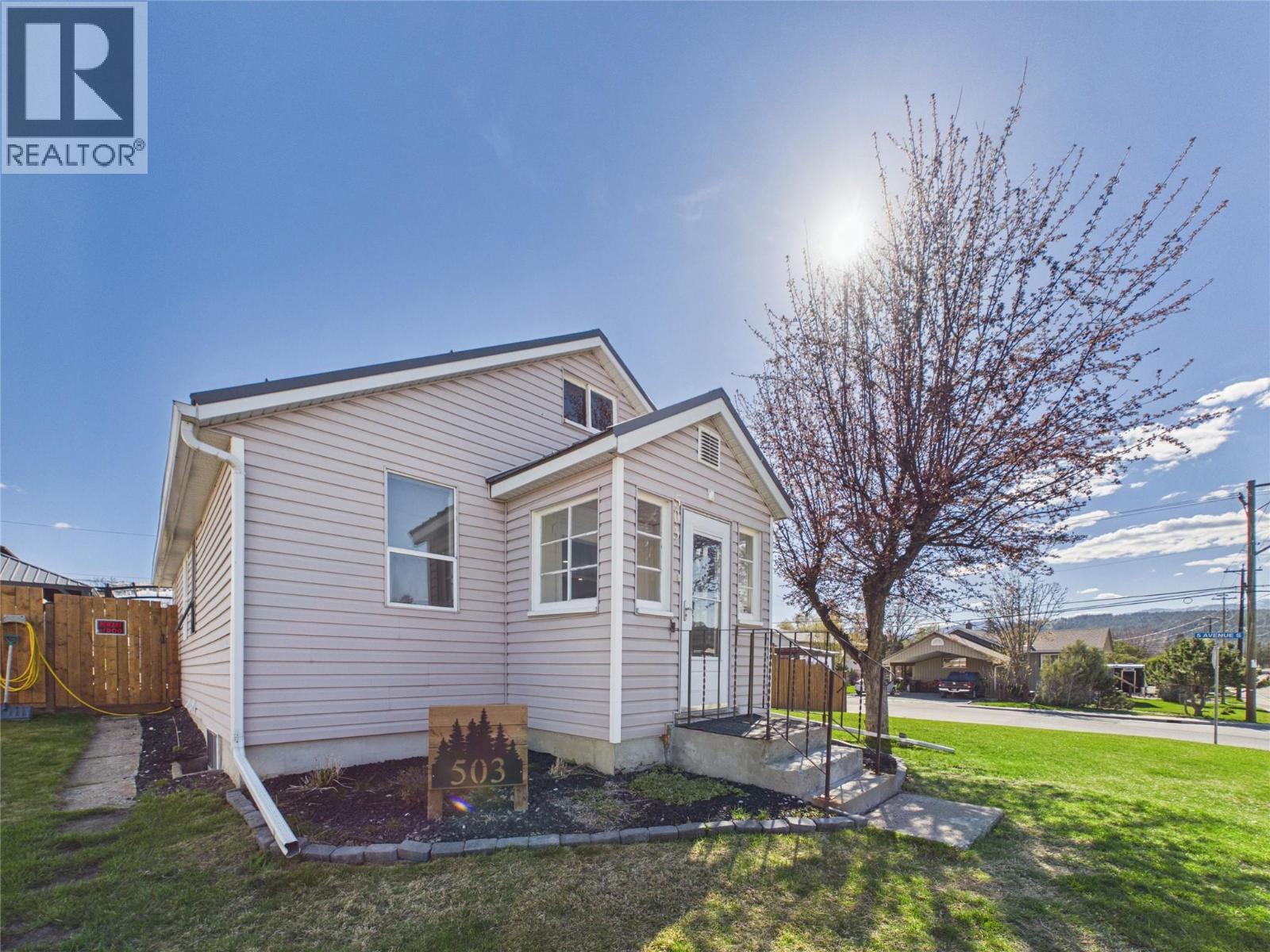 503 4th Street S, Cranbrook, British Columbia V1C 1H5 - Photo 32 - 10401822
