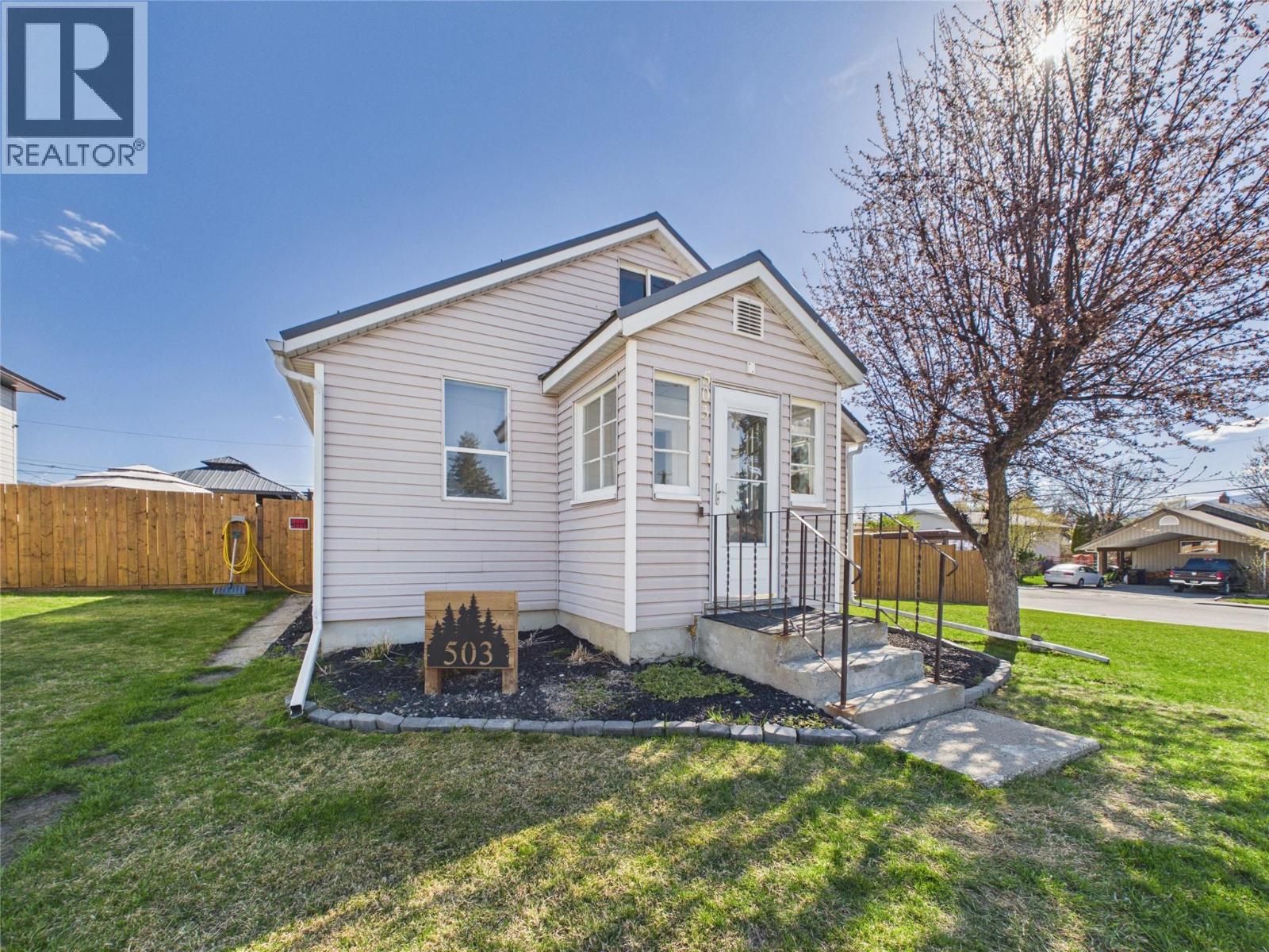 503 4th Street S, Cranbrook, British Columbia V1C 1H5 - Photo 33 - 10401822