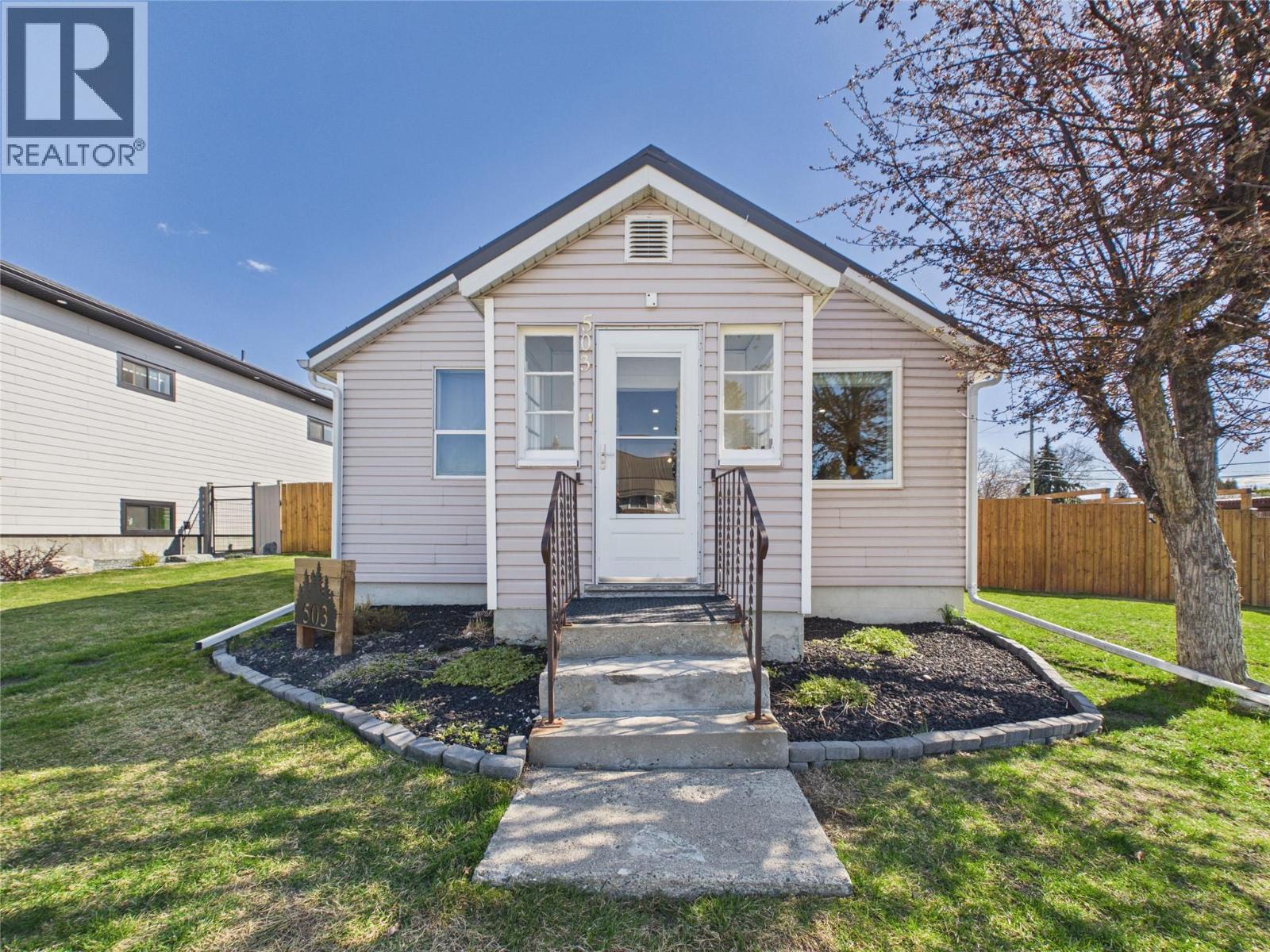 503 4th Street S, Cranbrook, British Columbia V1C 1H5 - Photo 30 - 10401822