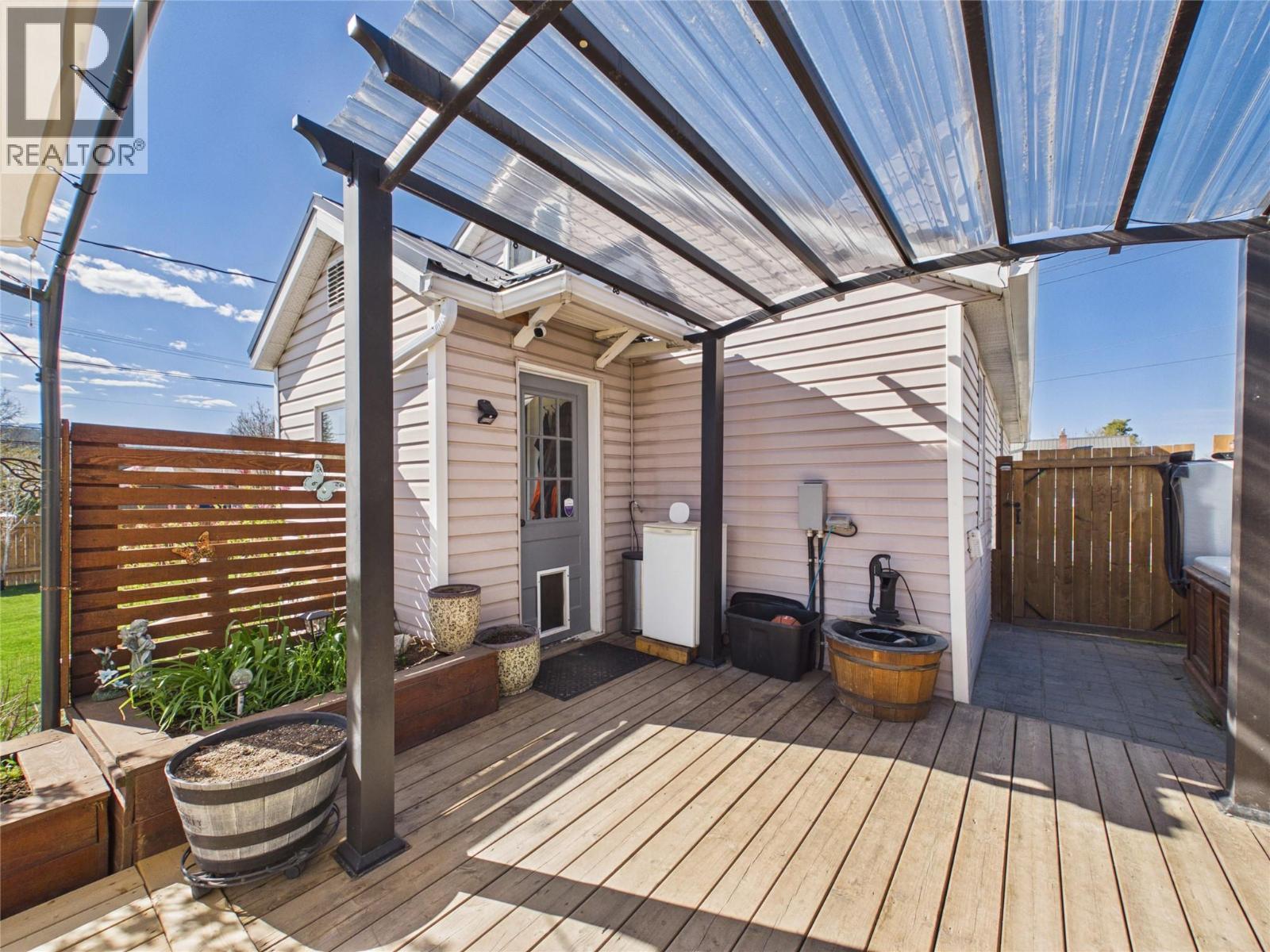 503 4th Street S, Cranbrook, British Columbia V1C 1H5 - Photo 39 - 10401822