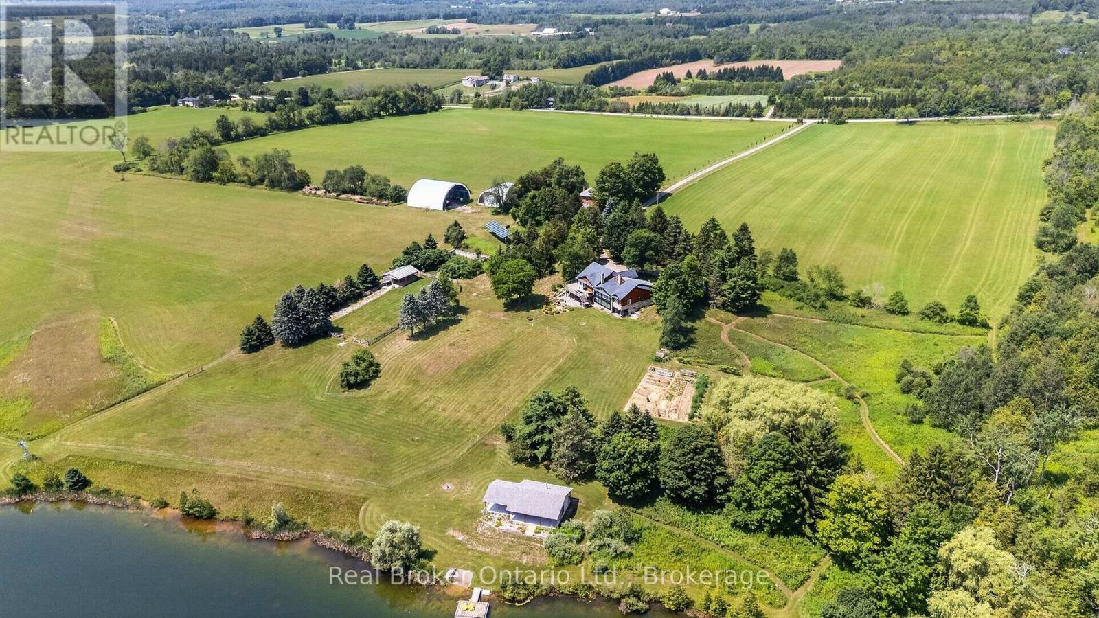 9121 Erin-Garafraxa Town Line, Erin, Ontario  L0N 1N0 - Photo 32 - X13709944
