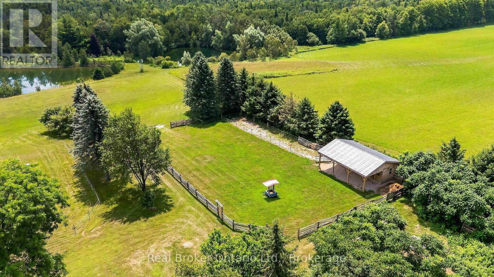 9121 Erin-Garafraxa Town Line, Erin, Ontario  L0N 1N0 - Photo 41 - X13709944