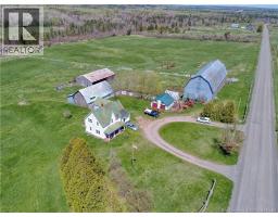 139 Mannhurst Road, Mannhurst, New Brunswick