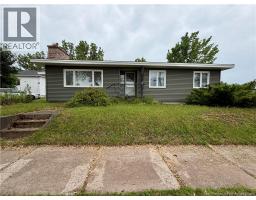88 Watson Avenue, Moncton, New Brunswick